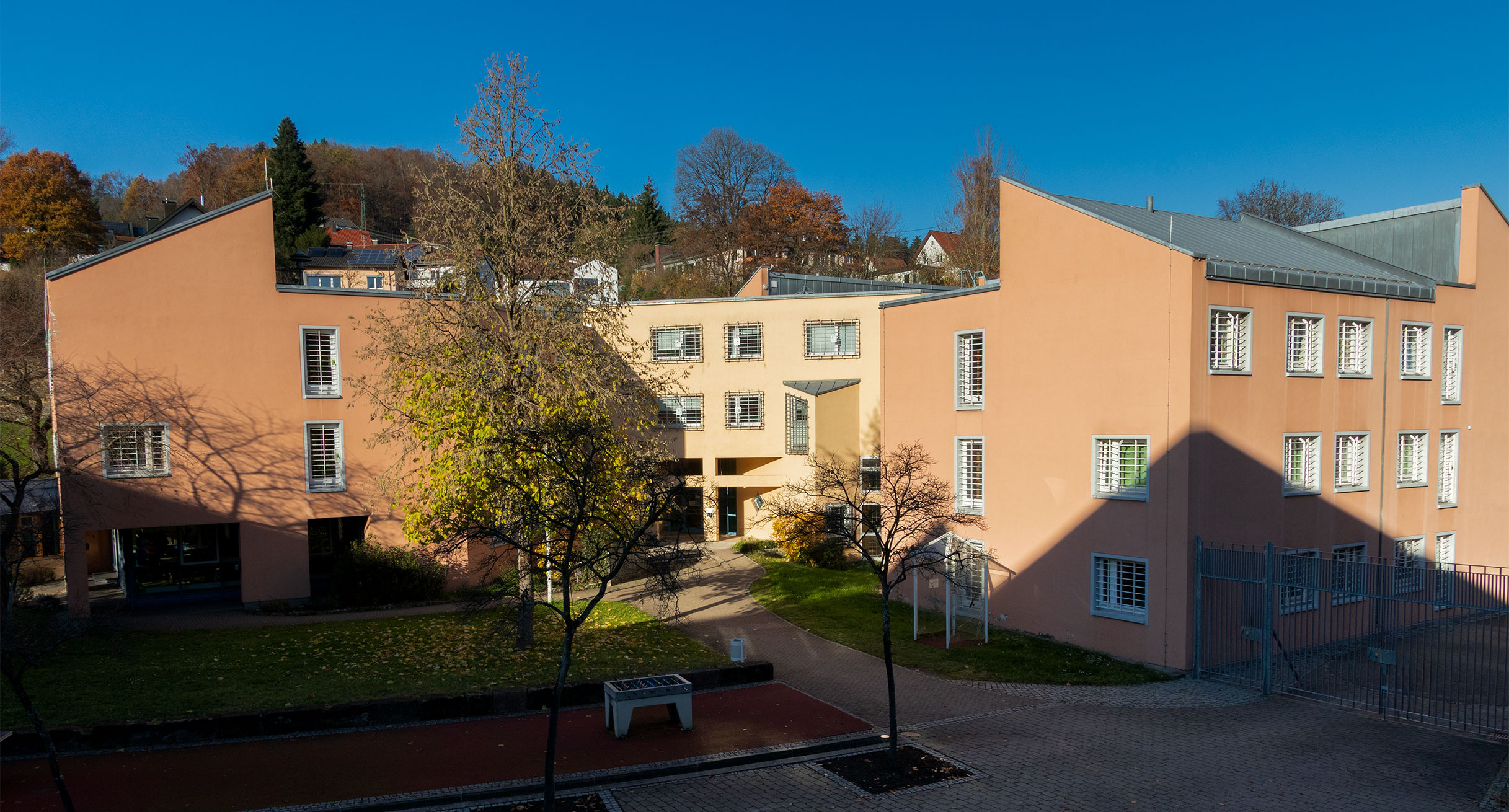 Haus 1