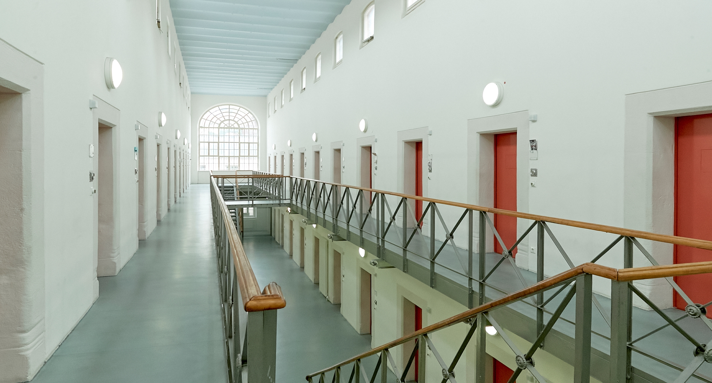 Haus 3 Innenansicht